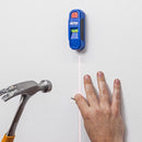 Kreg 4.13 in. L X 1.5 in. W Magnetic Stud Finder 0.75 in. 1 pc