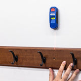 Kreg 4.13 in. L X 1.5 in. W Magnetic Stud Finder 0.75 in. 1 pc