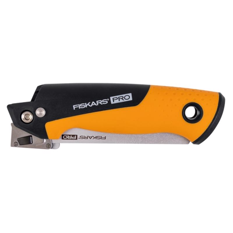 Fiskars Pro 6 in. Compact Utility Saw 1 pc