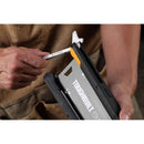 ToughBuilt 9.75 in. Steel Folding Pull Saw 17 TPI Fine 1 pc