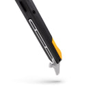 ToughBuilt 9.75 in. Steel Folding Pull Saw 17 TPI Fine 1 pc