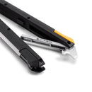 ToughBuilt 9.75 in. Steel Folding Pull Saw 17 TPI Fine 1 pc