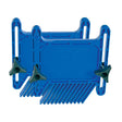 FEATHERBOARD PLASTIC 2PK
