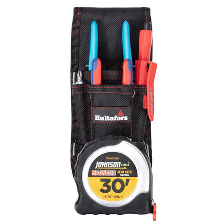 TOOL ORGNZER HD BLK/RD