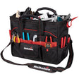 TOOLBAG TRDSMAN 33PKT