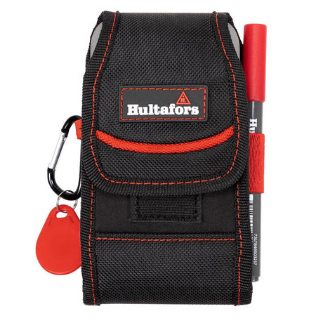 SMARTPHONE/TL HLDR BK/RD