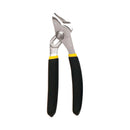 Stanley 6 pc Steel Bi-Material Mini Pliers Set