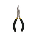 Stanley 6 pc Steel Bi-Material Mini Pliers Set