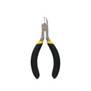 Stanley 6 pc Steel Bi-Material Mini Pliers Set