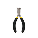Stanley 6 pc Steel Bi-Material Mini Pliers Set