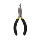 Stanley 6 pc Steel Bi-Material Mini Pliers Set
