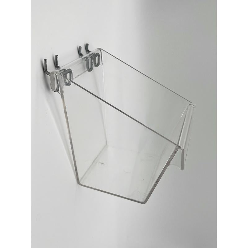 IMPULSE FIXTURE BINS