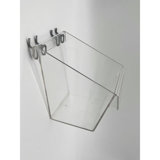IMPULSE FIXTURE BINS