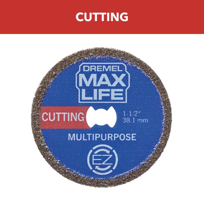 CUTTING WHEEL DIAMOND
