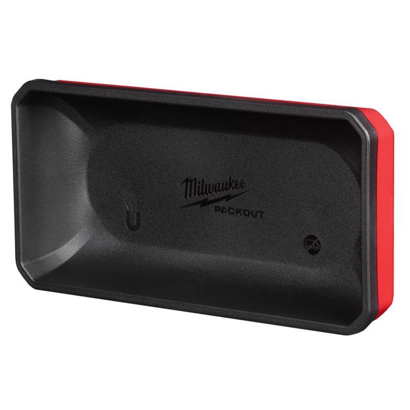 MAGNETIC TRAY PACKOUT 8"
