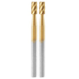 Dremel 1/8 in. X 1.5 in. L X 0.12 in. W High Speed Steel Cylindrical High Speed Cutter Multi-Materia