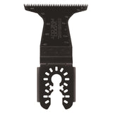 Dremel 4.25 in. L X 2.5 in. W High Carbon Steel Oscillating Wood Blade 1 pk