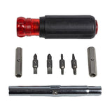 Gardner Bender 11-in-1 Screwdriver/Nut Driver