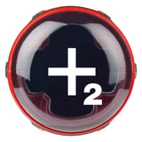 Milwaukee 2 in. Phillips Screwdriver 1 pk