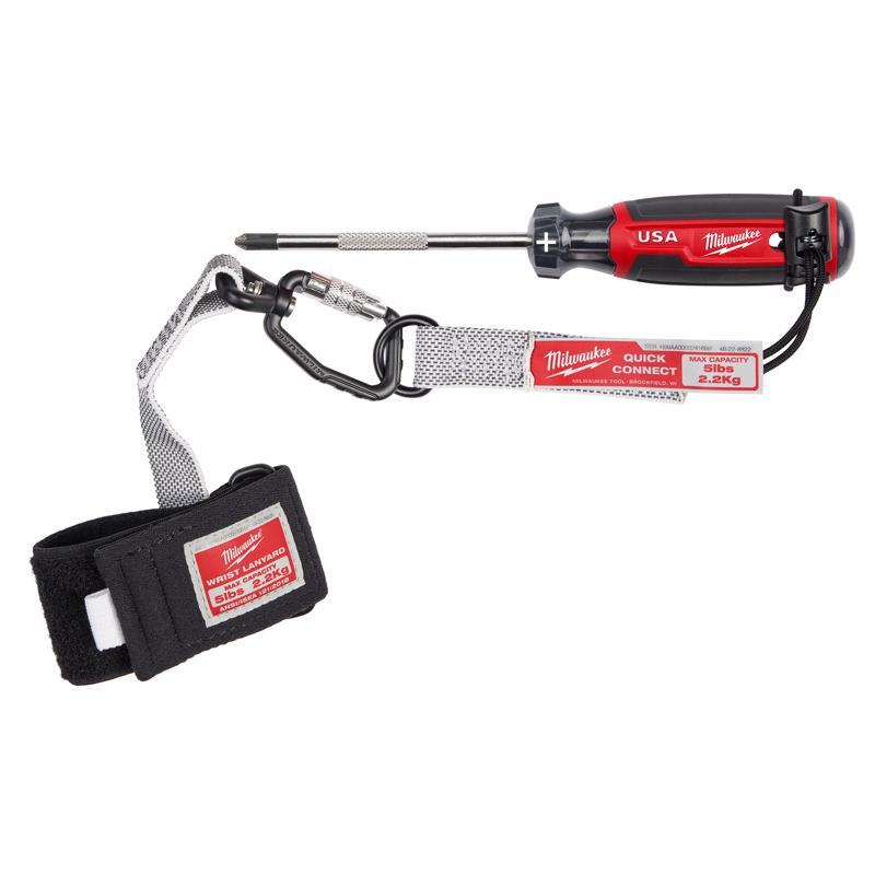 Milwaukee 2 in. Phillips Screwdriver 1 pk