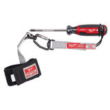 Milwaukee 2 in. Phillips Screwdriver 1 pk