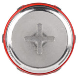 Milwaukee 2 in. Phillips/Square Screwdriver 1 pk