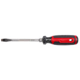 Milwaukee 5/16 in. Slotted Screwdriver 1 pk