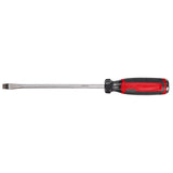Milwaukee 5/16 in. Slotted Screwdriver 1 pk