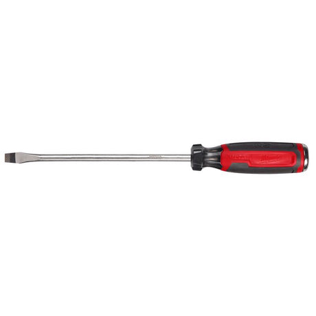 Milwaukee 5/16 in. Slotted Screwdriver 1 pk