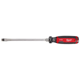 Milwaukee 3/8 in. Slotted Screwdriver 1 pk