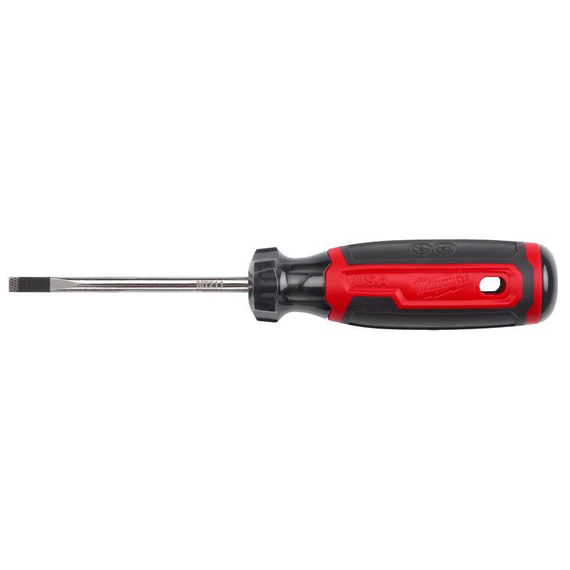 Milwaukee 3/16 Cabinet Screwdriver 1