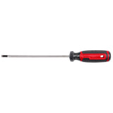 Milwaukee 3/16 in. Cabinet Screwdriver 1 pk