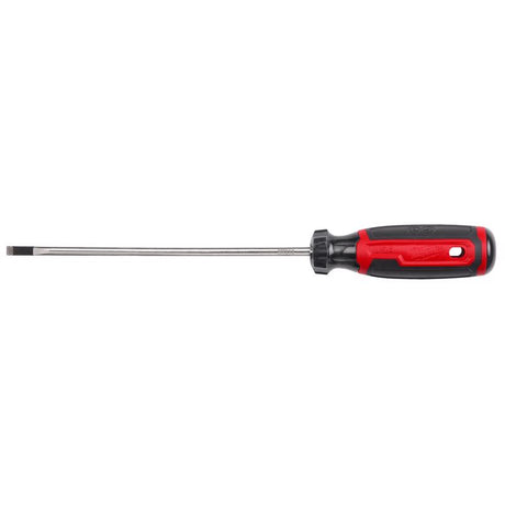 Milwaukee 3/16 in. Cabinet Screwdriver 1 pk