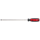 Milwaukee 1/4 in. Cabinet Screwdriver 1 pk