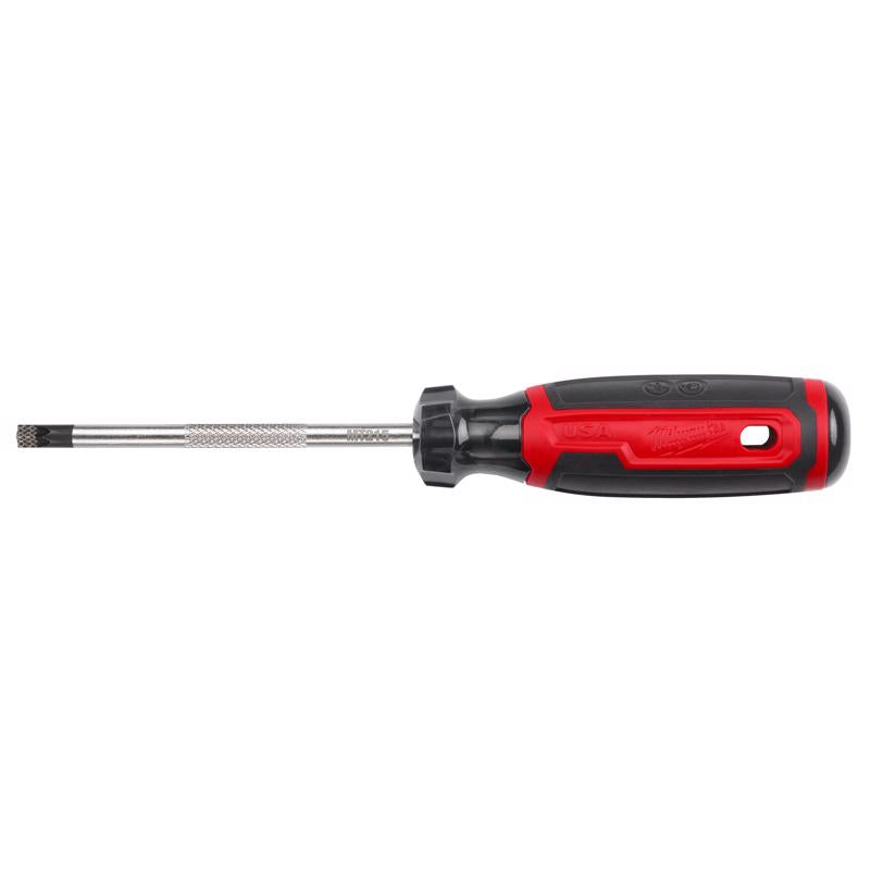 Milwaukee 1 in. ECX Screwdriver 1 pk