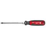 SCREWDRIVER SQUARE 6"