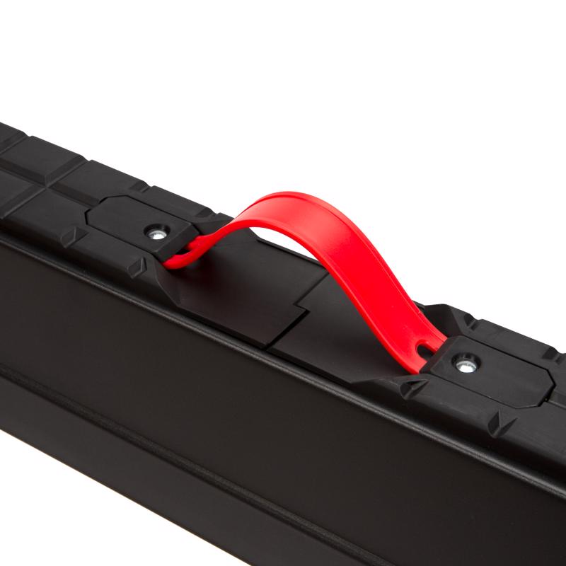 Steelman 32 in. H X 42 in. W X 24.25 in. D Adjustable Folding Sawhorse 1300 lb. cap. 1 pc