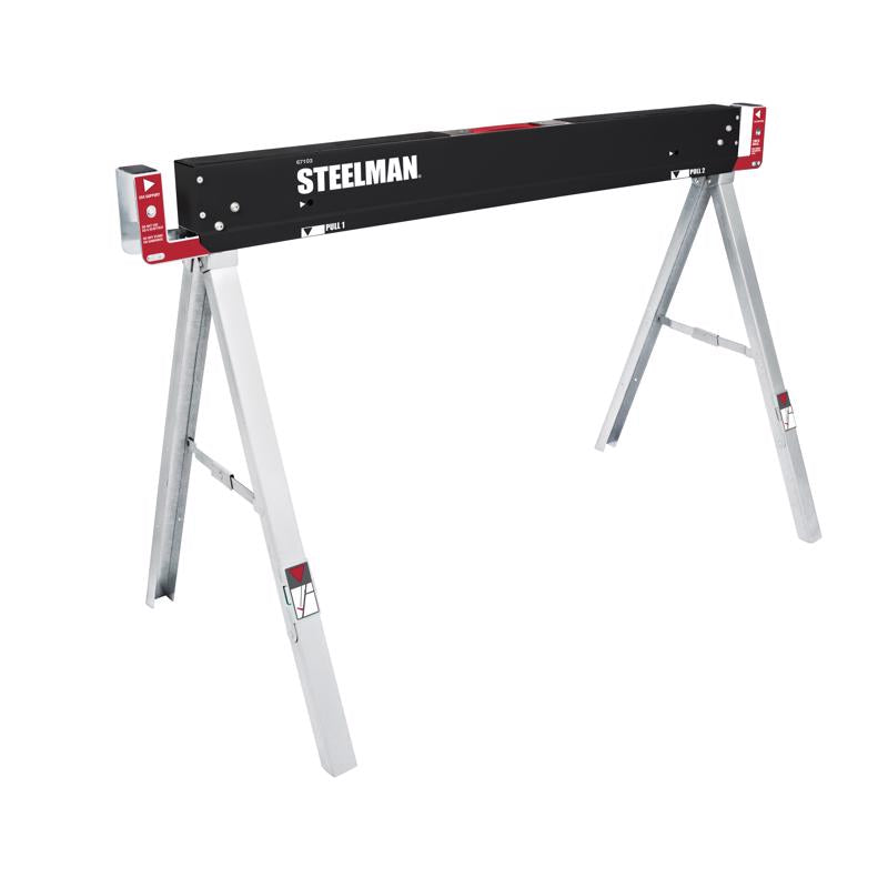 FOLDING SAWHORSE 47"