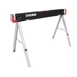 FOLDING SAWHORSE 47"