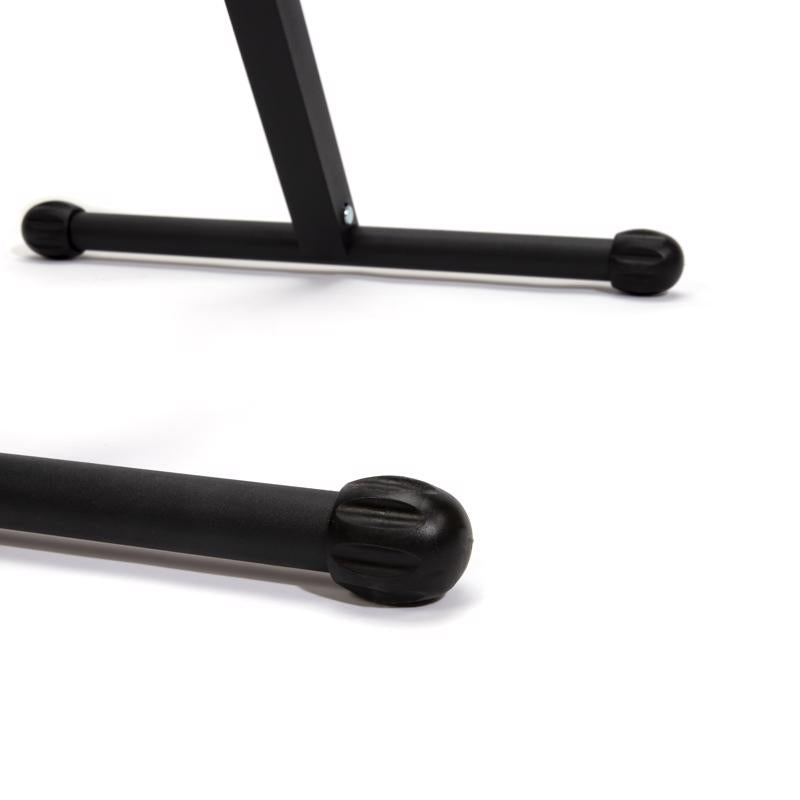Steelman 28 in. H X 18.4 in. W X 17.25 in. D Adjustable Sawhorse Supports 150 lb. cap. 1 pc