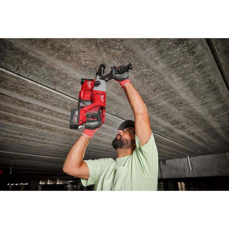 Milwaukee M18 Cordless SDS-Plus Rotary Hammer Drill Tool Only