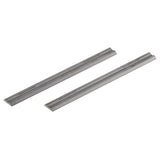 PLANER BLADE 2.2" 2PK