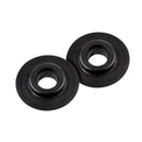Superior Tool Replacement Cutter Wheel Black