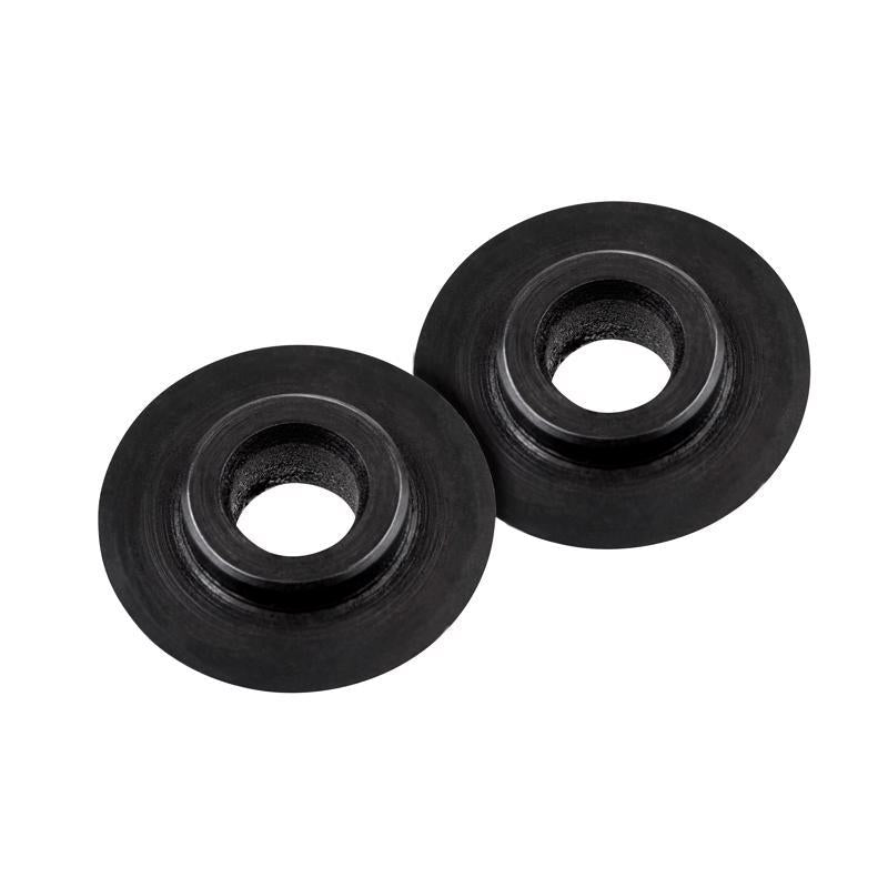 Superior Tool Replacement Cutter Wheel Black