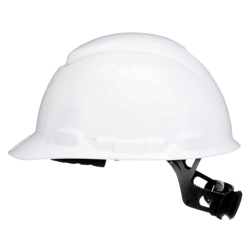 CAP STYLE HARD HAT WHITE