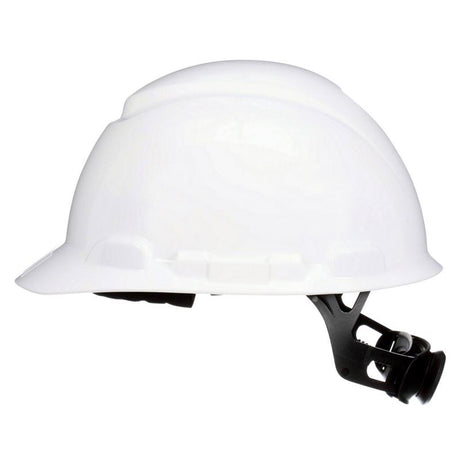 CAP STYLE HARD HAT WHITE