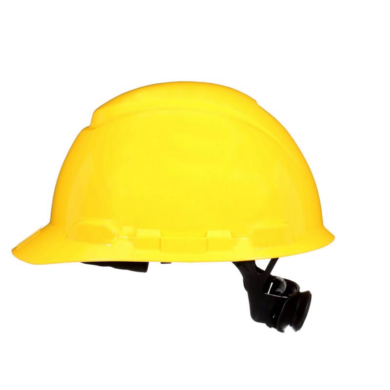 CAP STYLE HRD HAT YELLOW