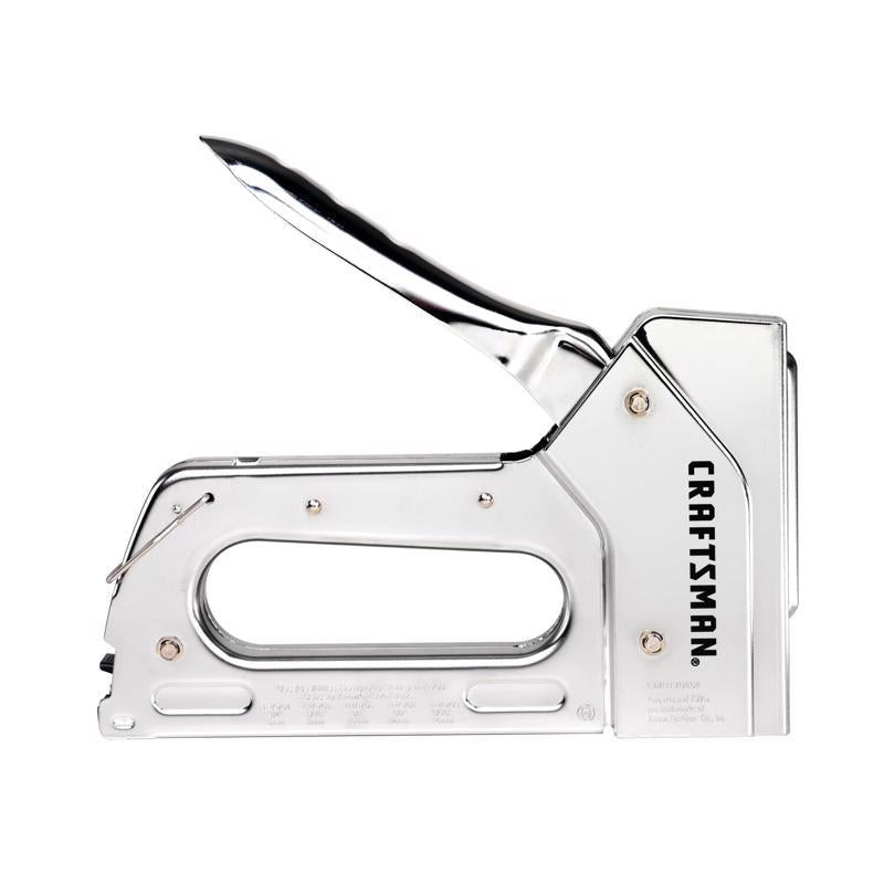 HEAVY DUTY STAPLER 9/16"