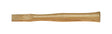 HANDLE HAMMR 13"ADZE EYE