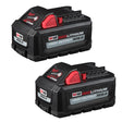 M18 BATTERY HO XC6 2PK